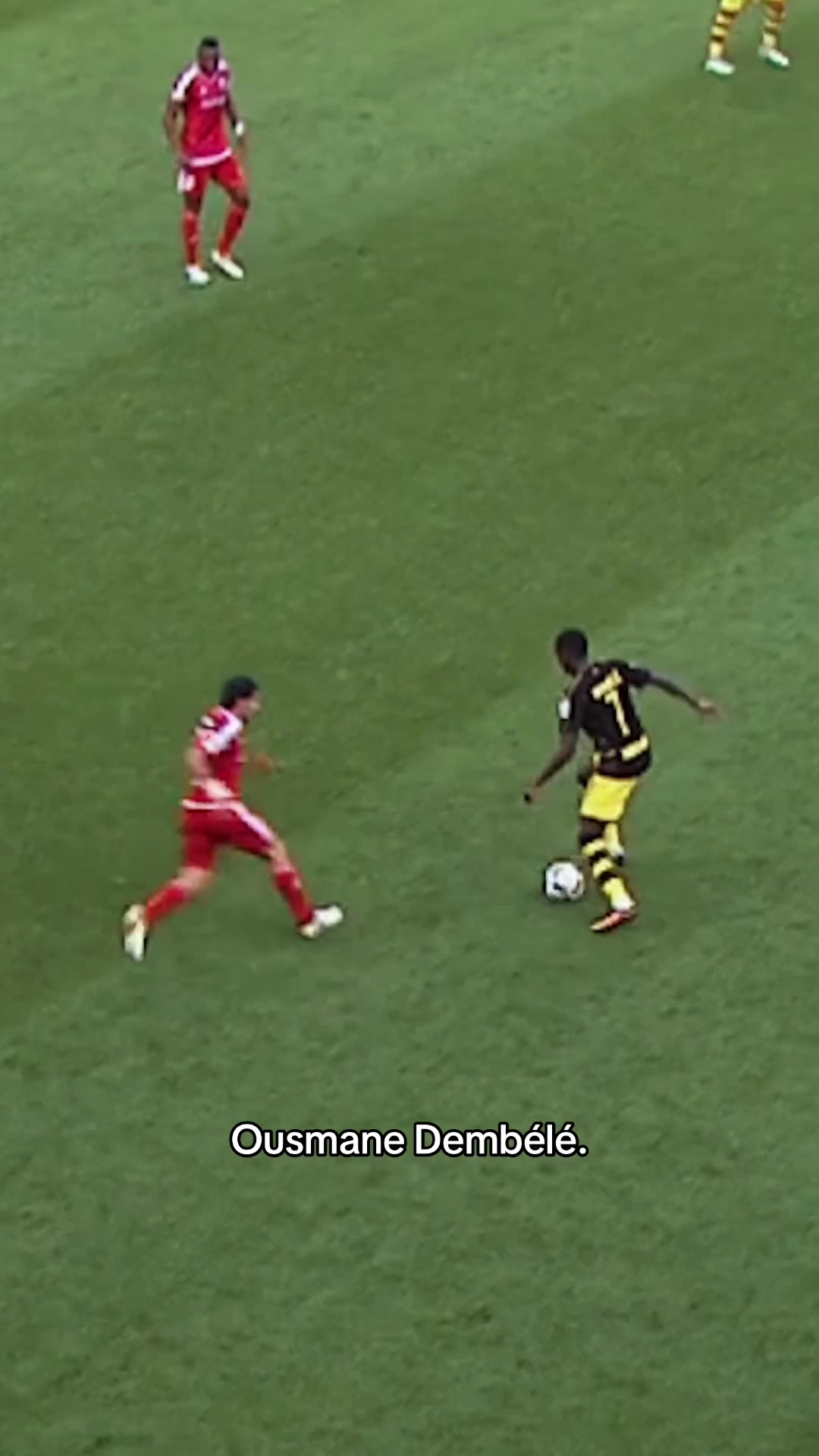 @Borussia Dortmund