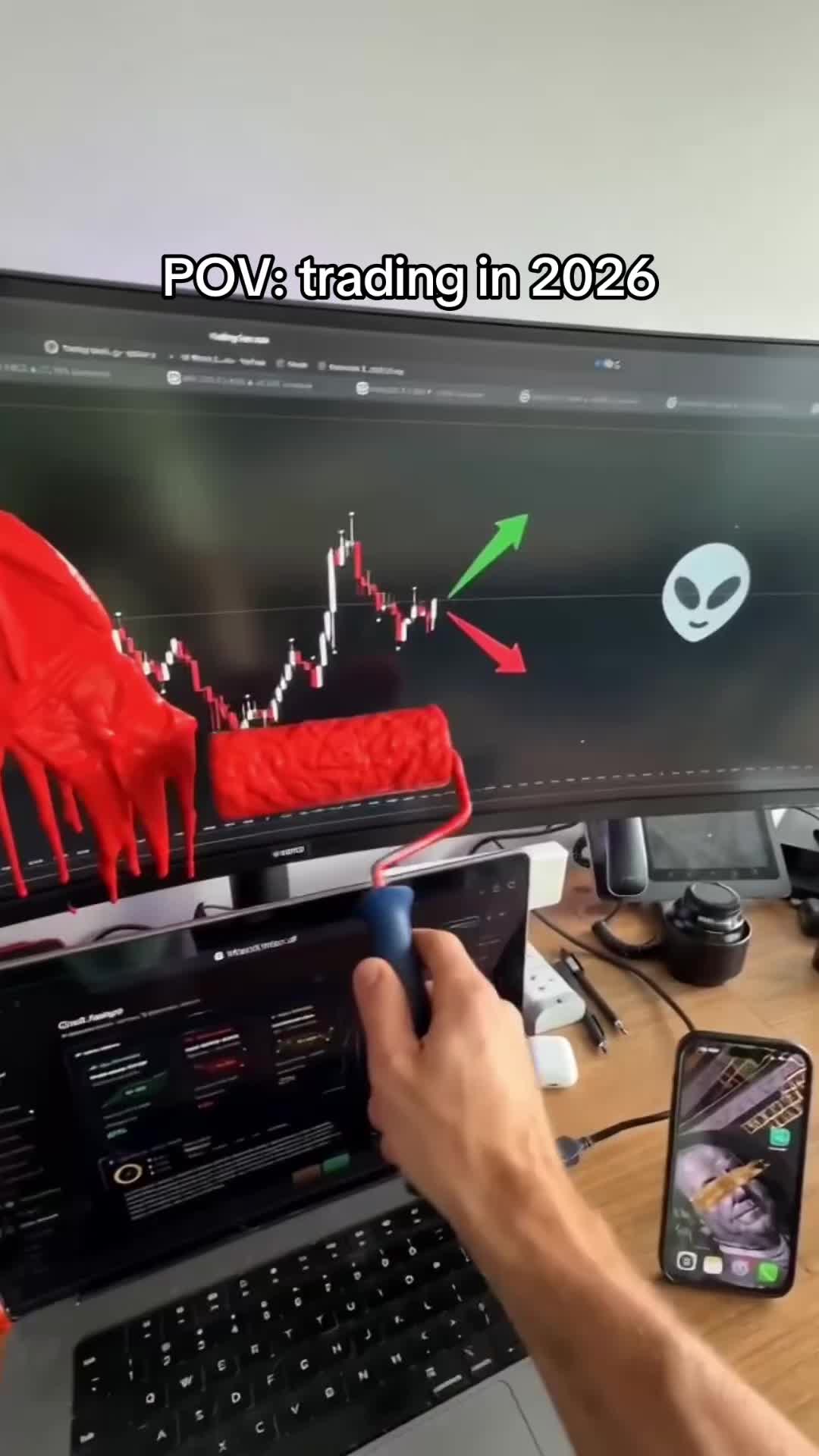 @AI Trading GURU