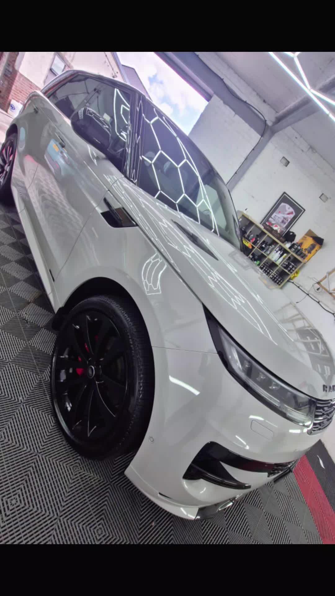 @Billy's Elite Valets