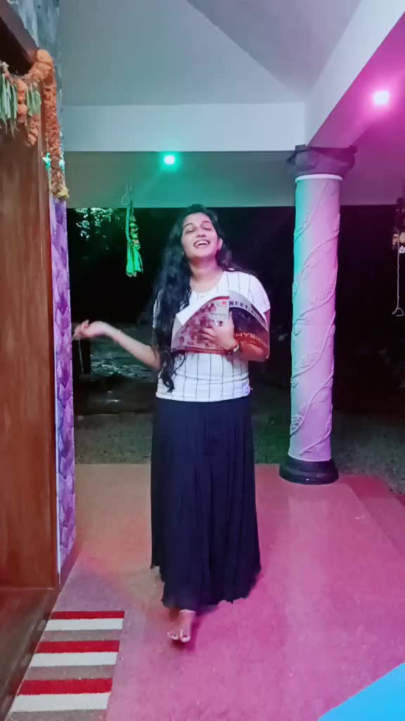@Anuja pk akku