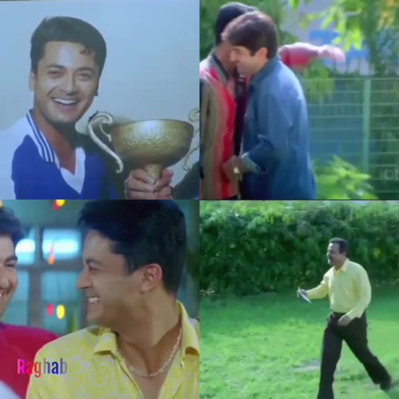 @Raghab Ray