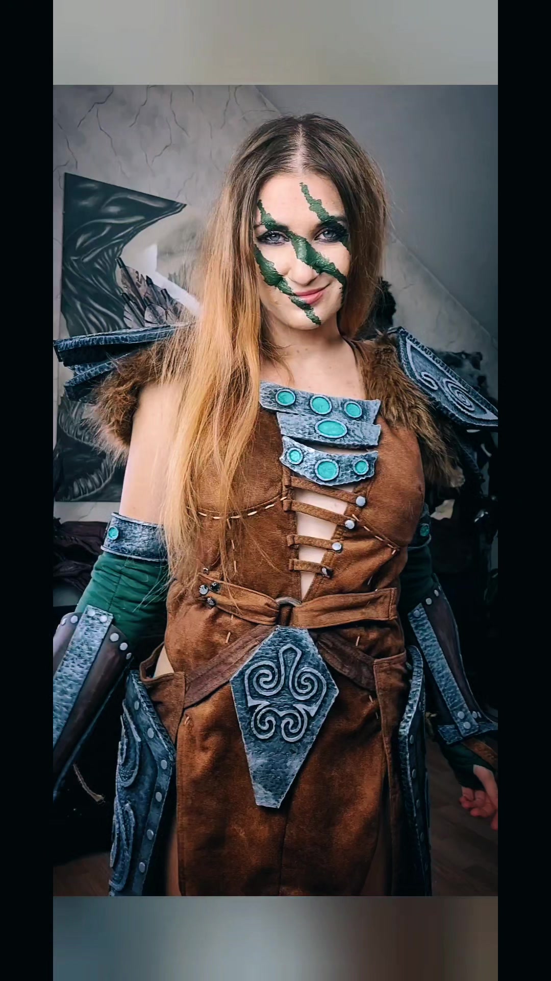 @Margaret Cosplay