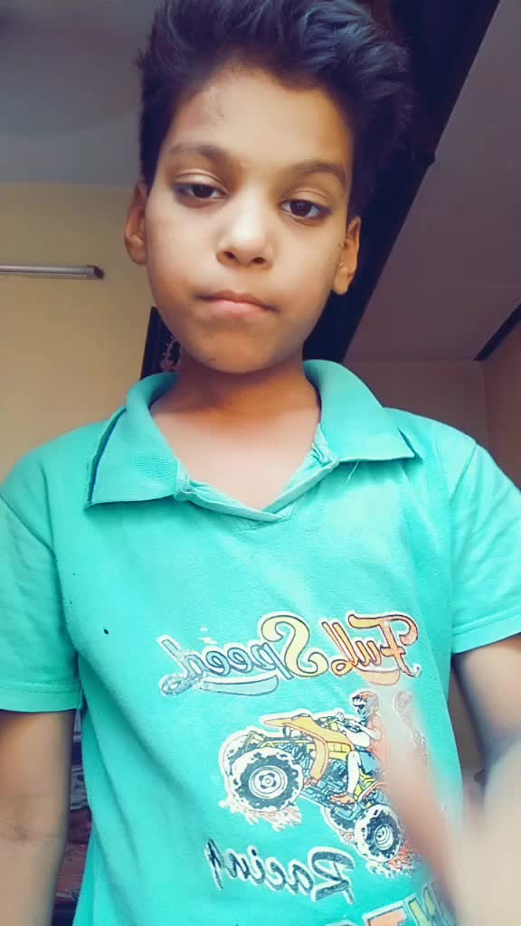 @Tejash kumar singh