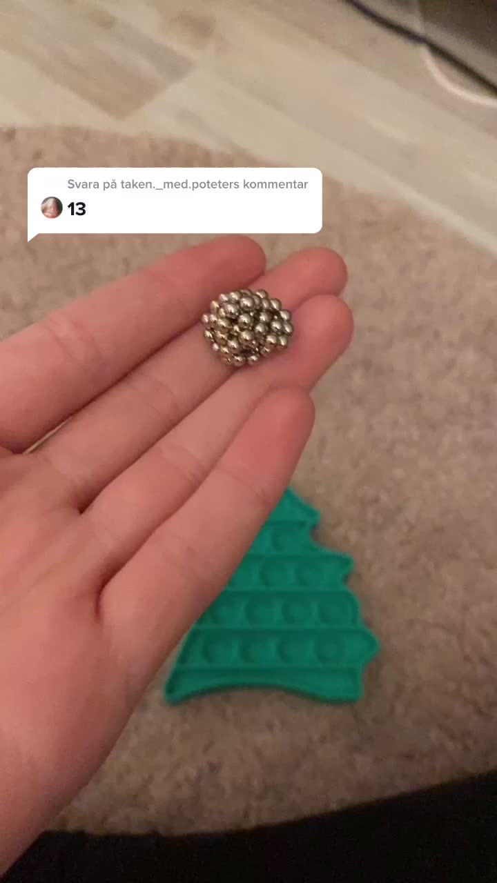 @Fidget toys🥰