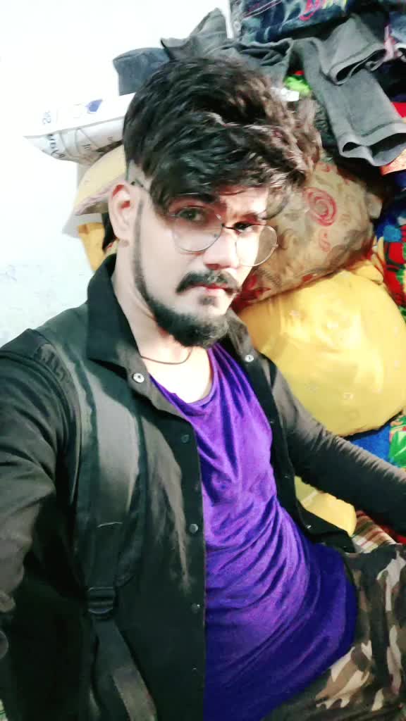 @Vishal dantani