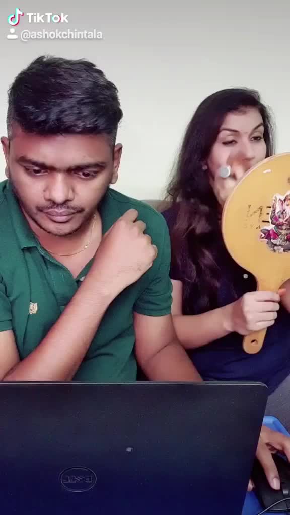 @Sridevi Ashok