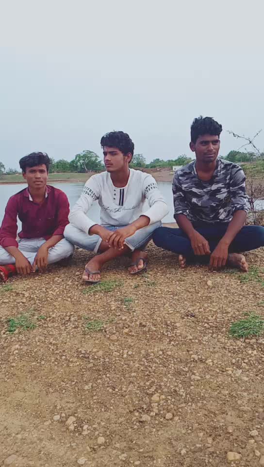 @Aman Ratre