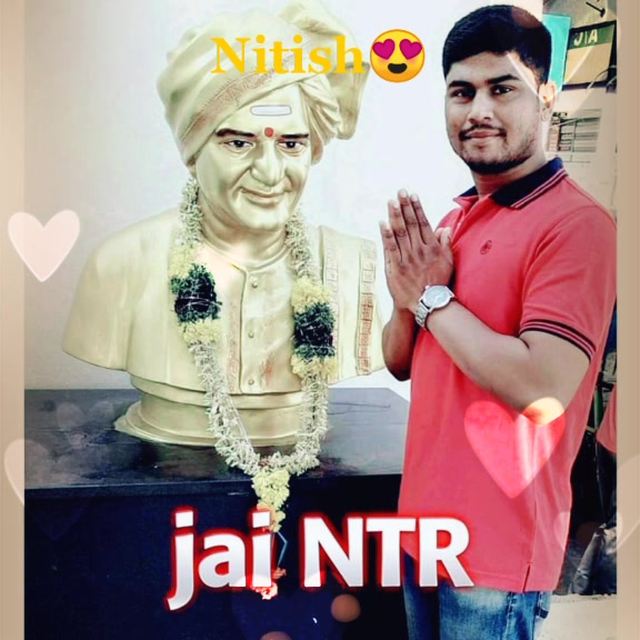 @Patnala Sai Nitish