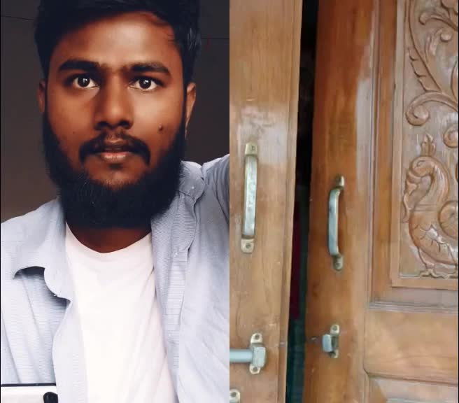 @Kommu Praneeth
