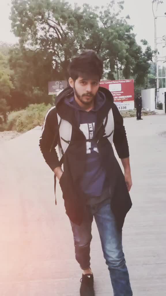@Siddique