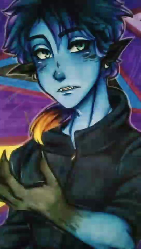 @La Andrekwaii uwu