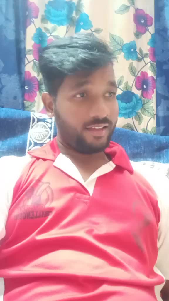 @GATREDDI SHYAM KUMAR