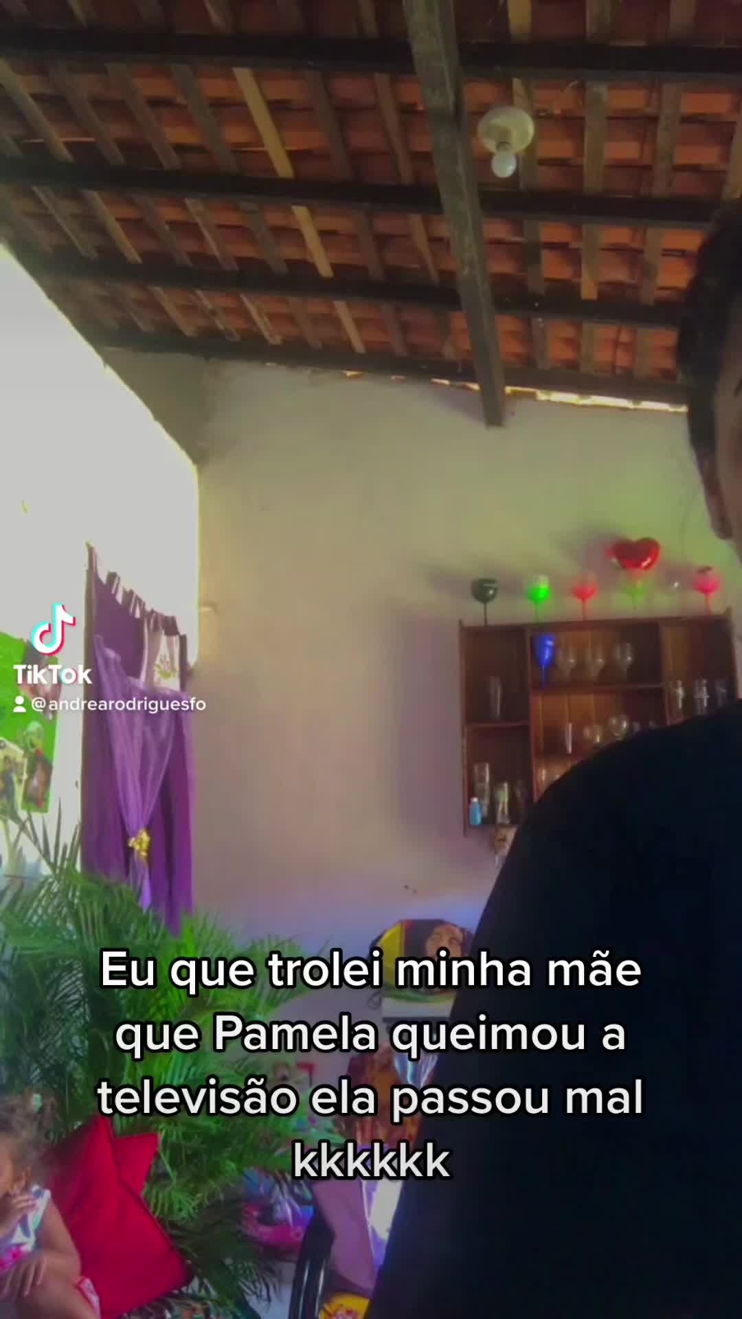 @Andrea Rodrigues Fontenelle