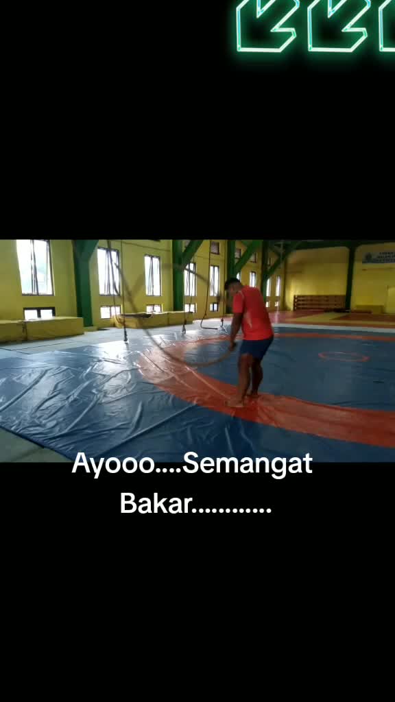 @Coach Dumpang