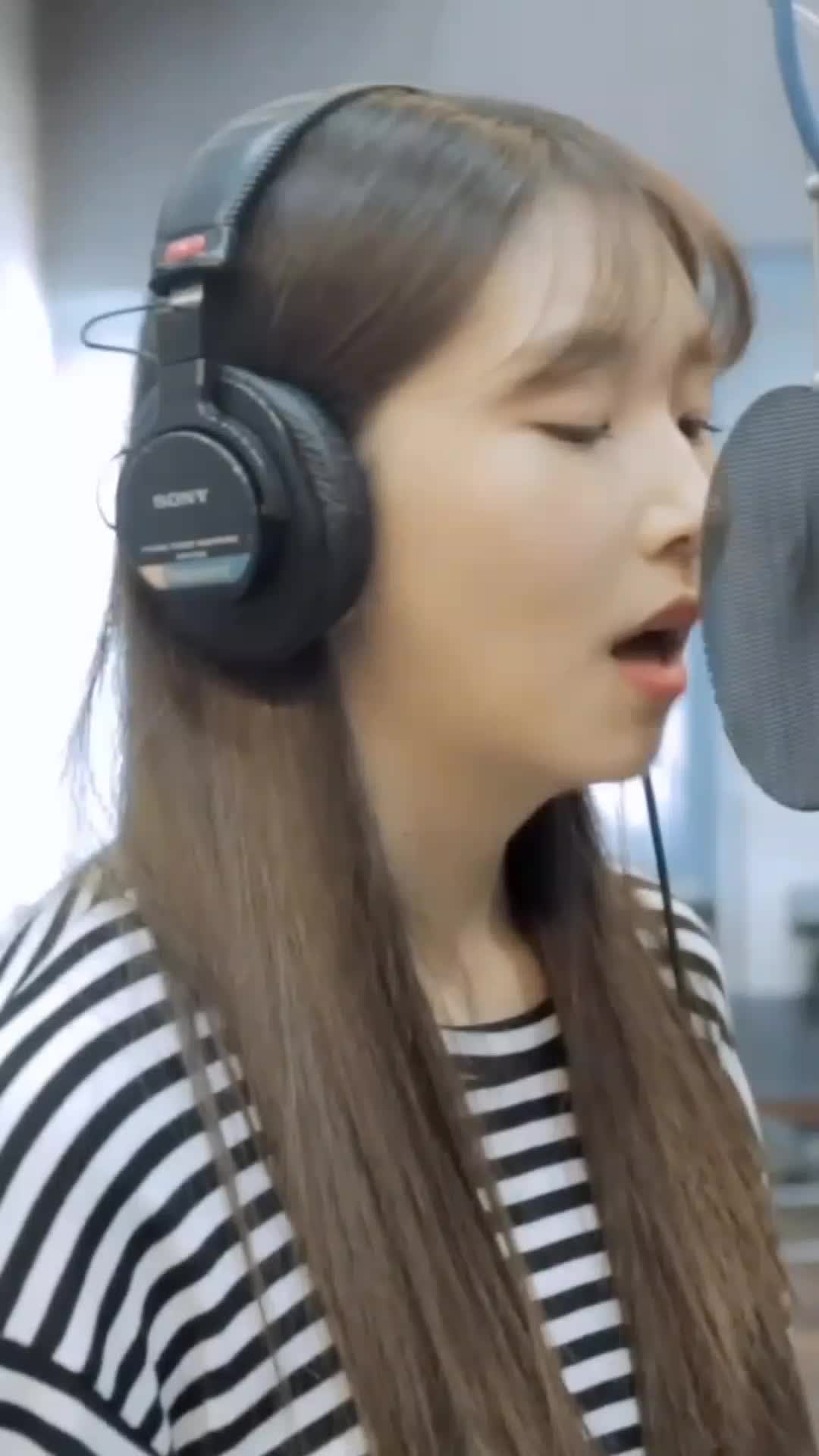 @My Favorite Korean Song ❤️