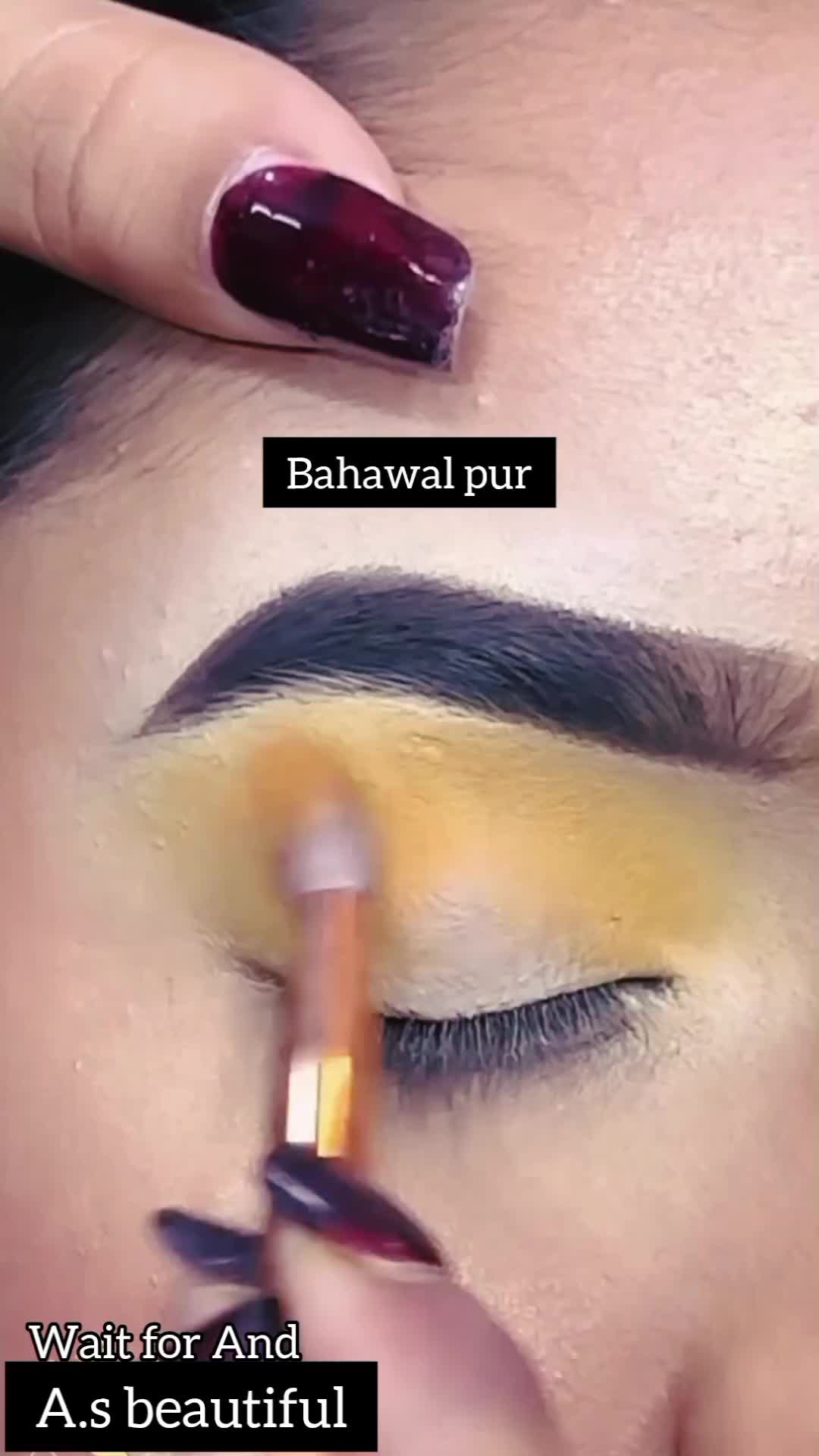 @AS BEAUTY PARLOUR