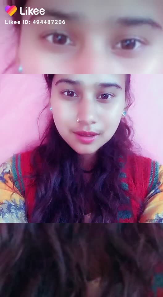 @Pahadi chorii😘😘