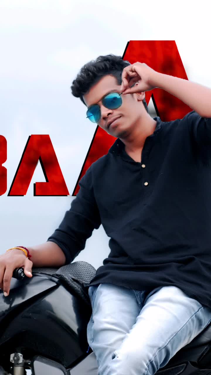 @Bhagya Raj
