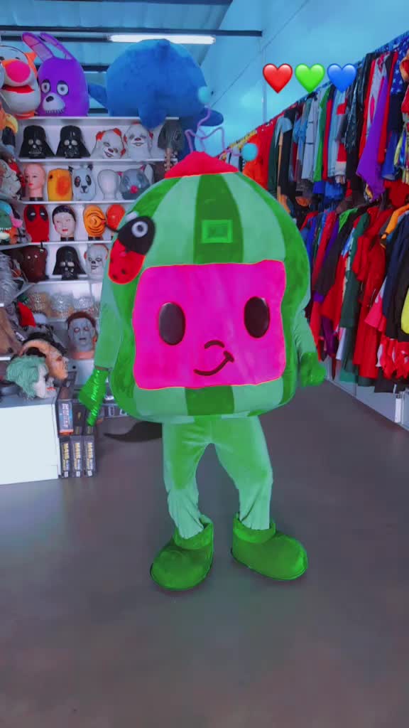 @Sinderella Costume Hire