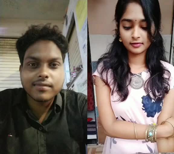 @Begari Sai Kumar