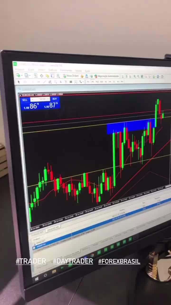 @Roberta | Crypto | Trader 📈