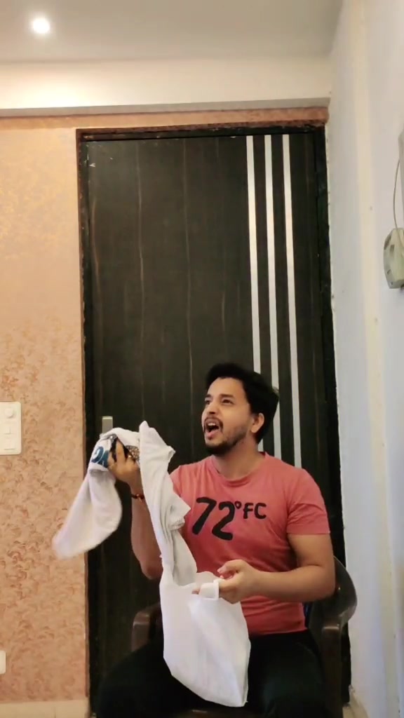 @Rohit Vaidya