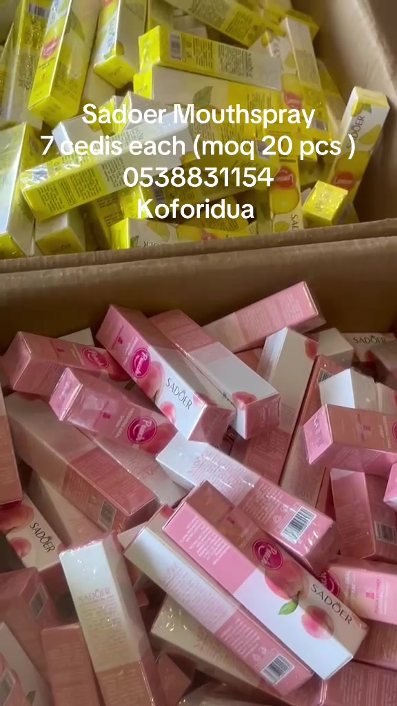 @Datons Quality Affordables