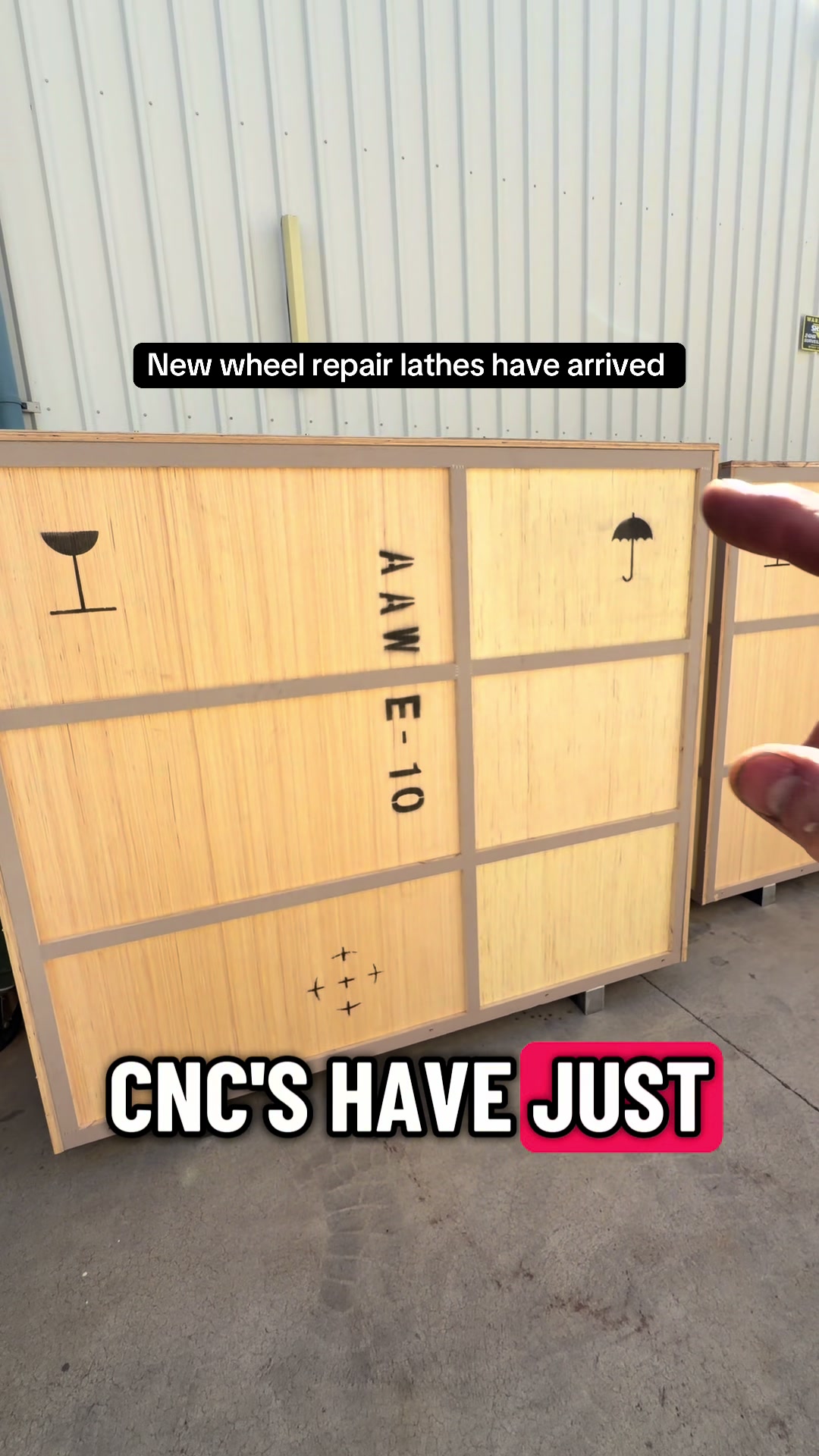 @Australianalloywheelequipment