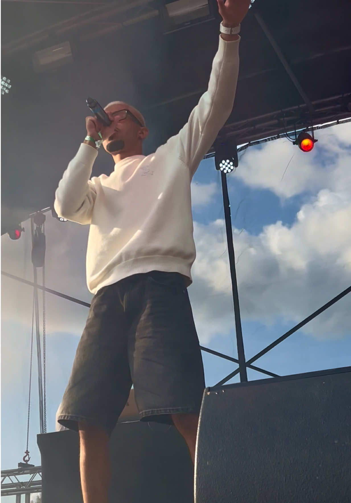 @United Stage Finland
