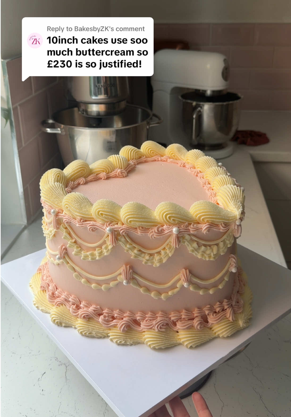 @Isabellita bakes