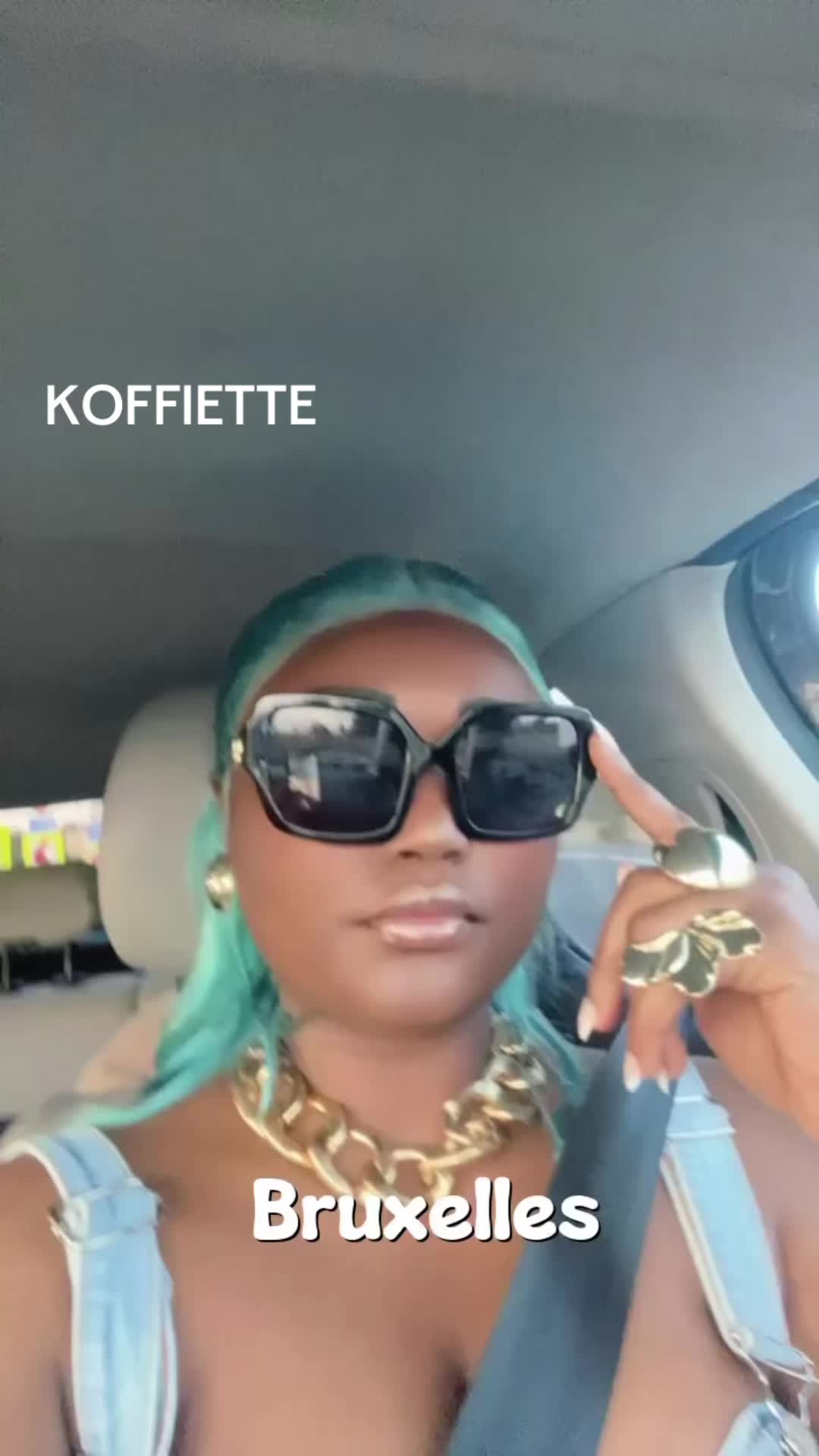 @Belle - de fleurgie 🇨🇬