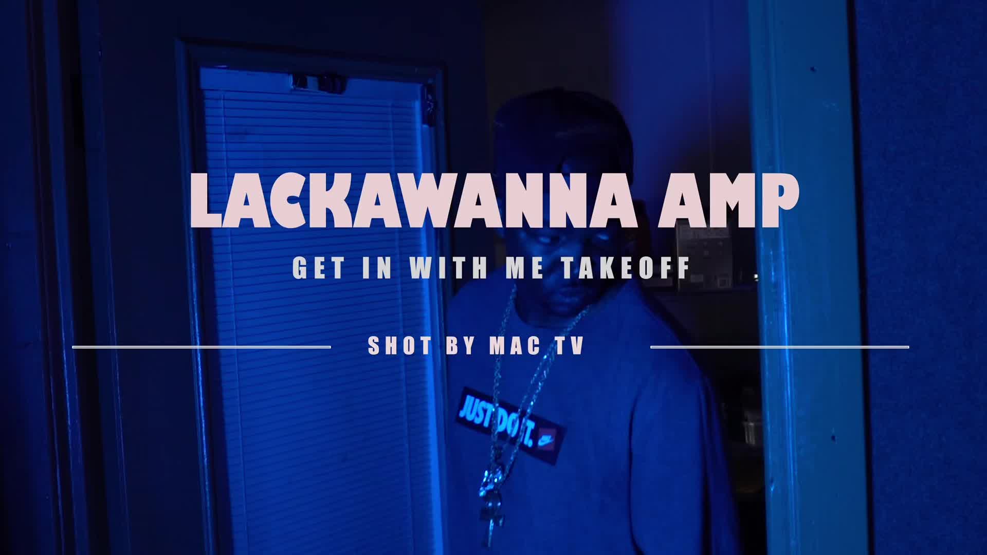 @Lackawanna Amp