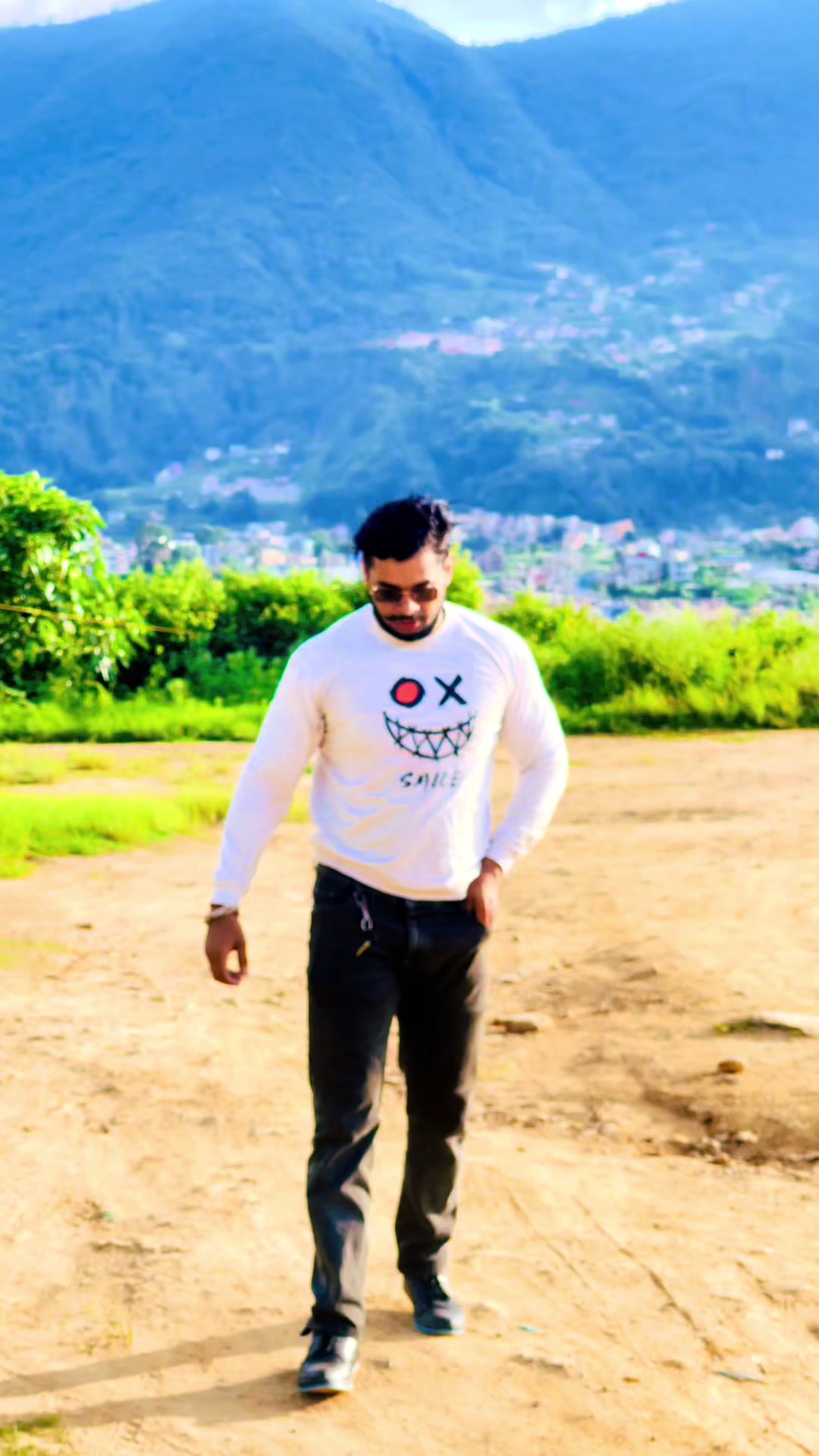@Abinash
