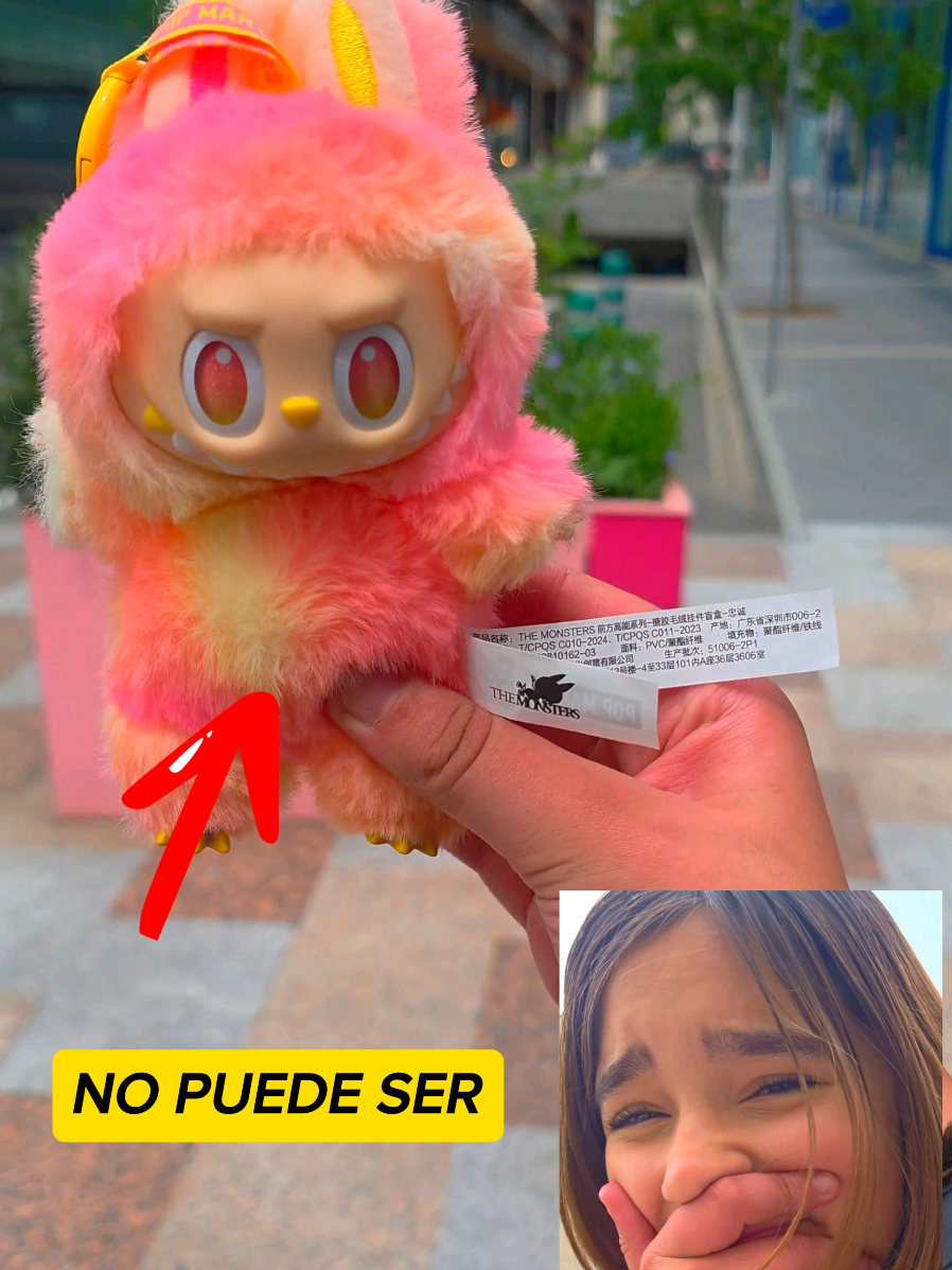 @Isa Bunny