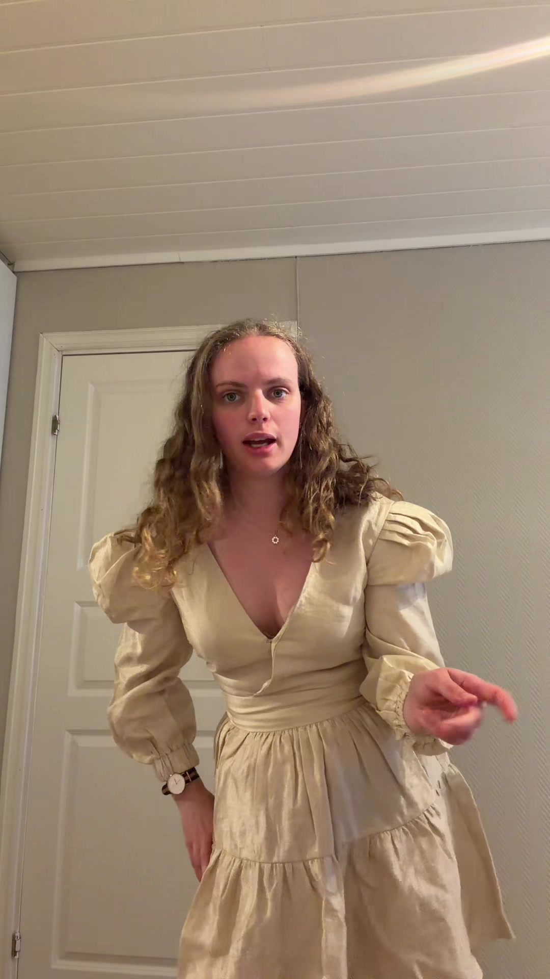 @Caroline Foss Høistad