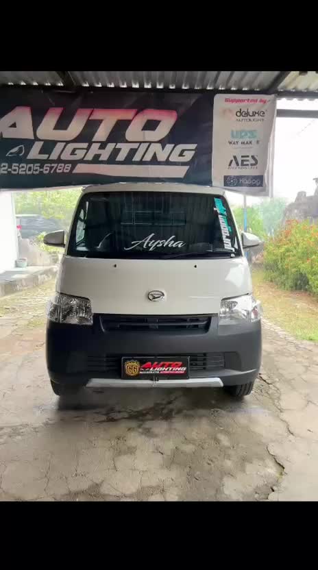@Aysha Transport