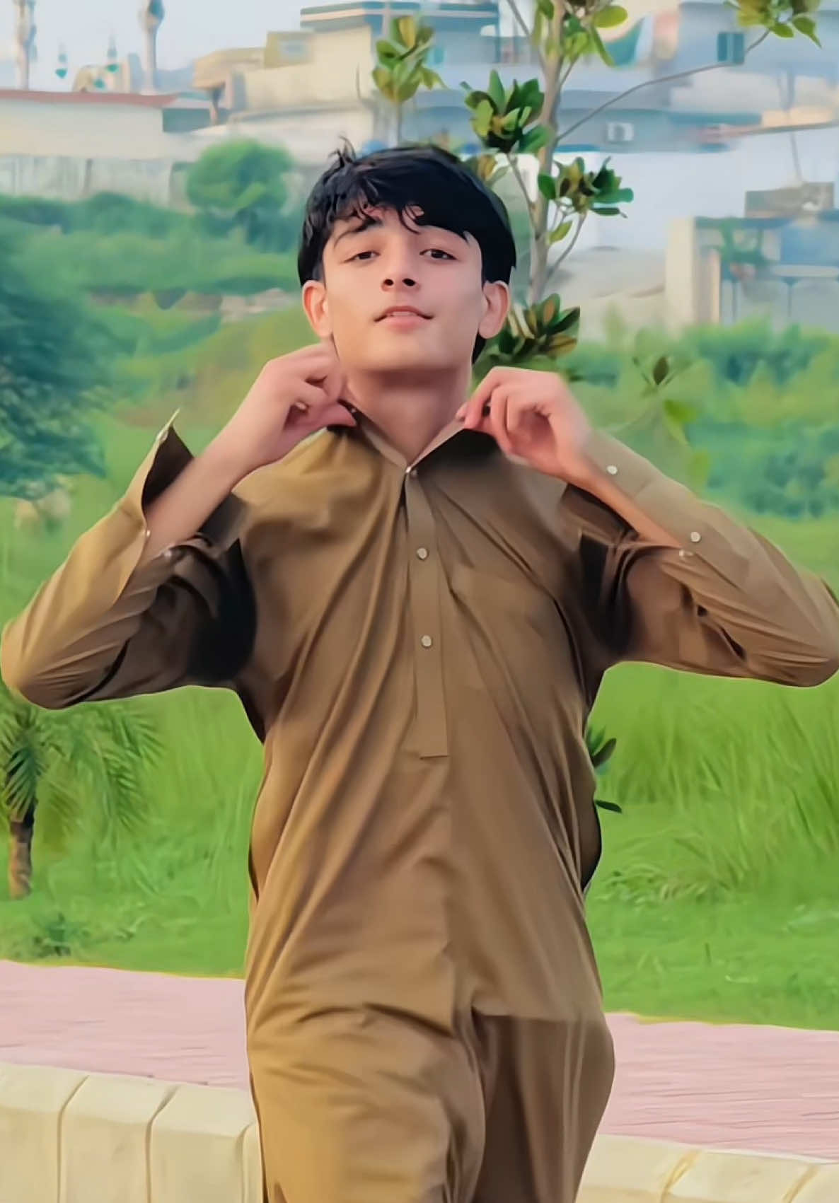 @MURAD KING