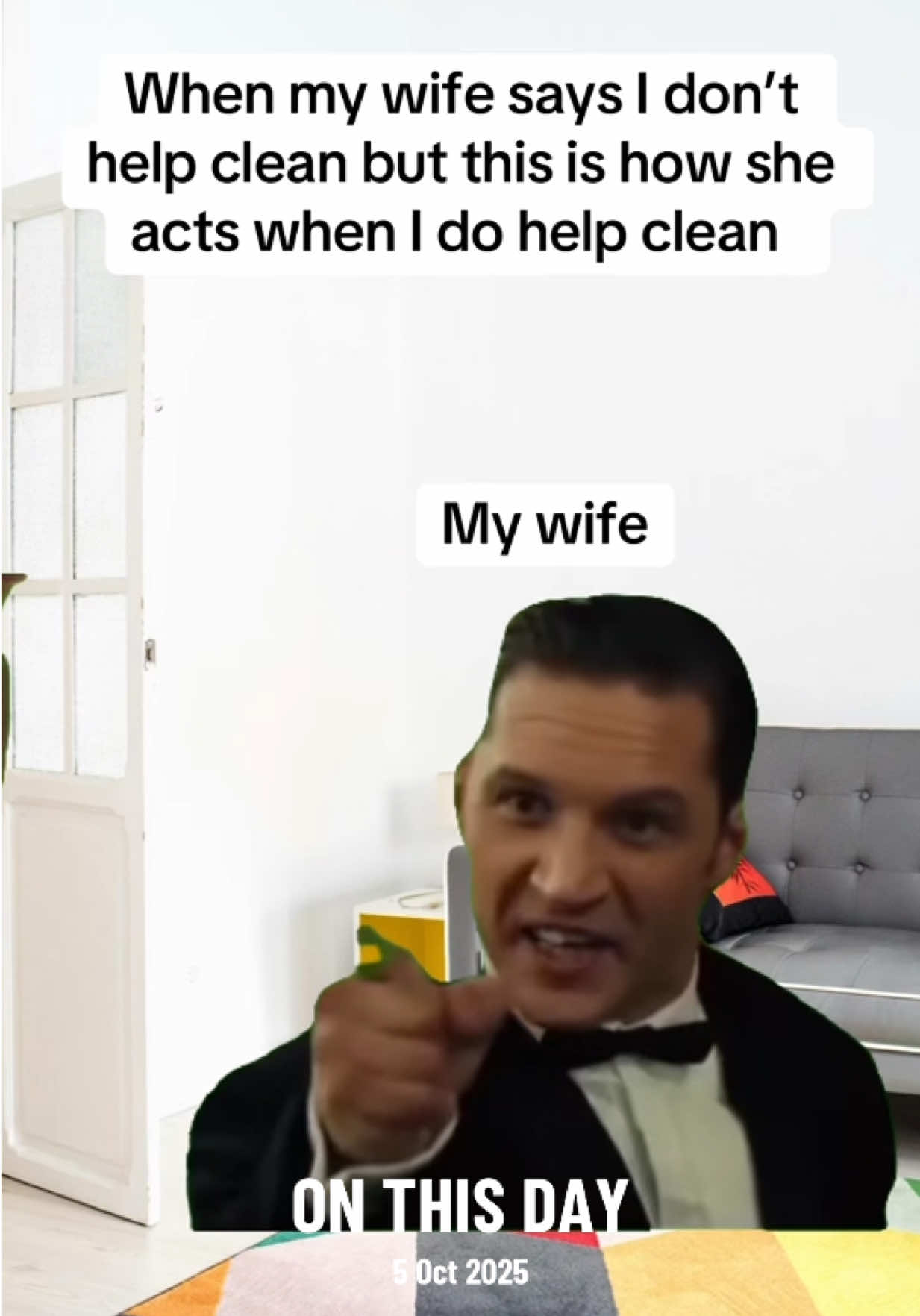 @Green Screen Memes