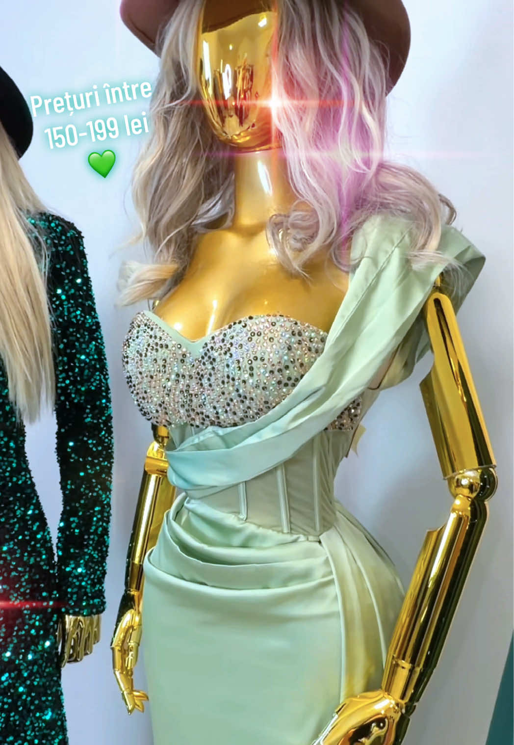 @Luluxe