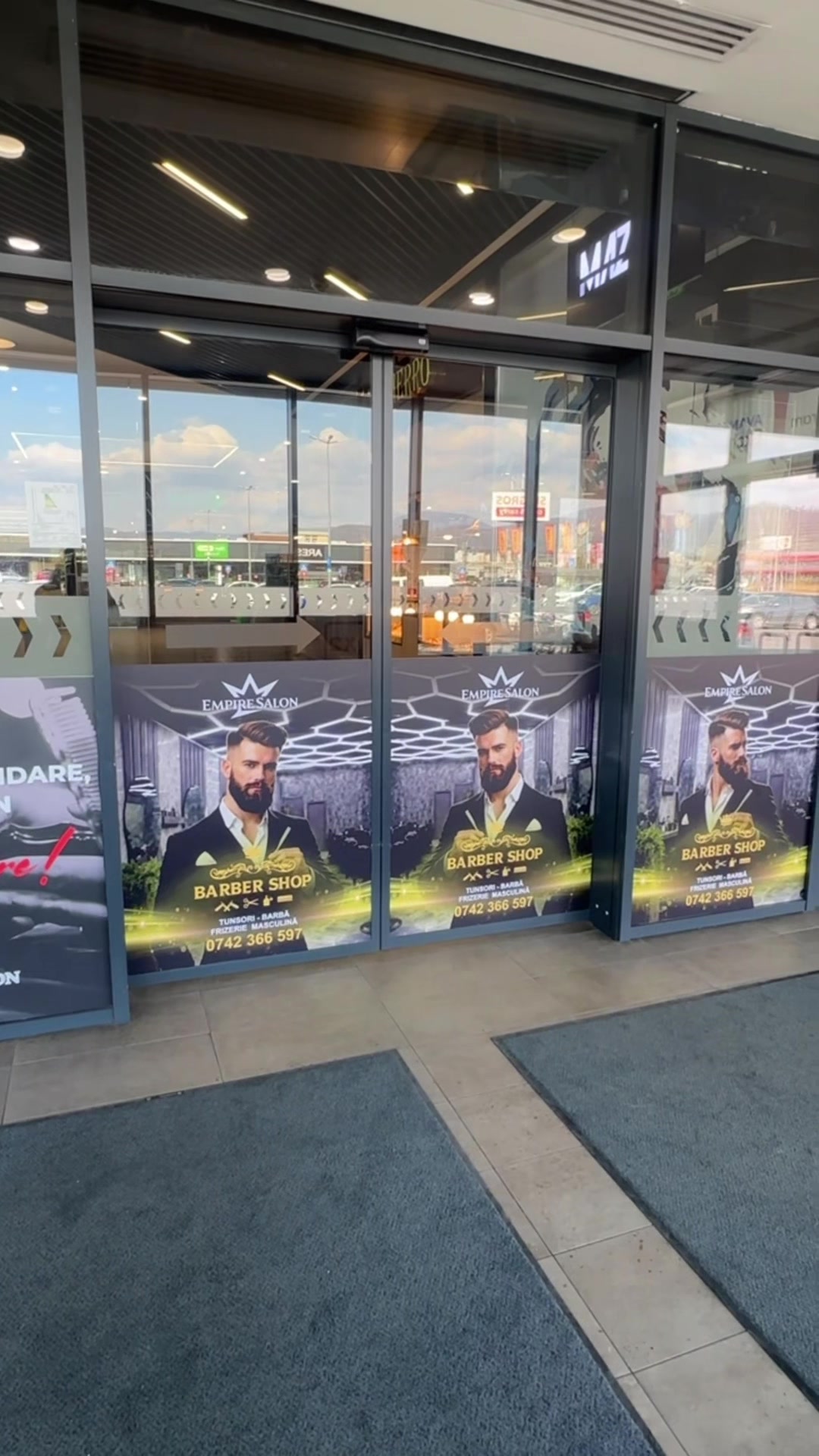 @Empire Salon Baia Mare