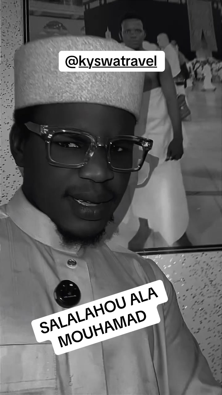 @Ibrahima Diagne ✪