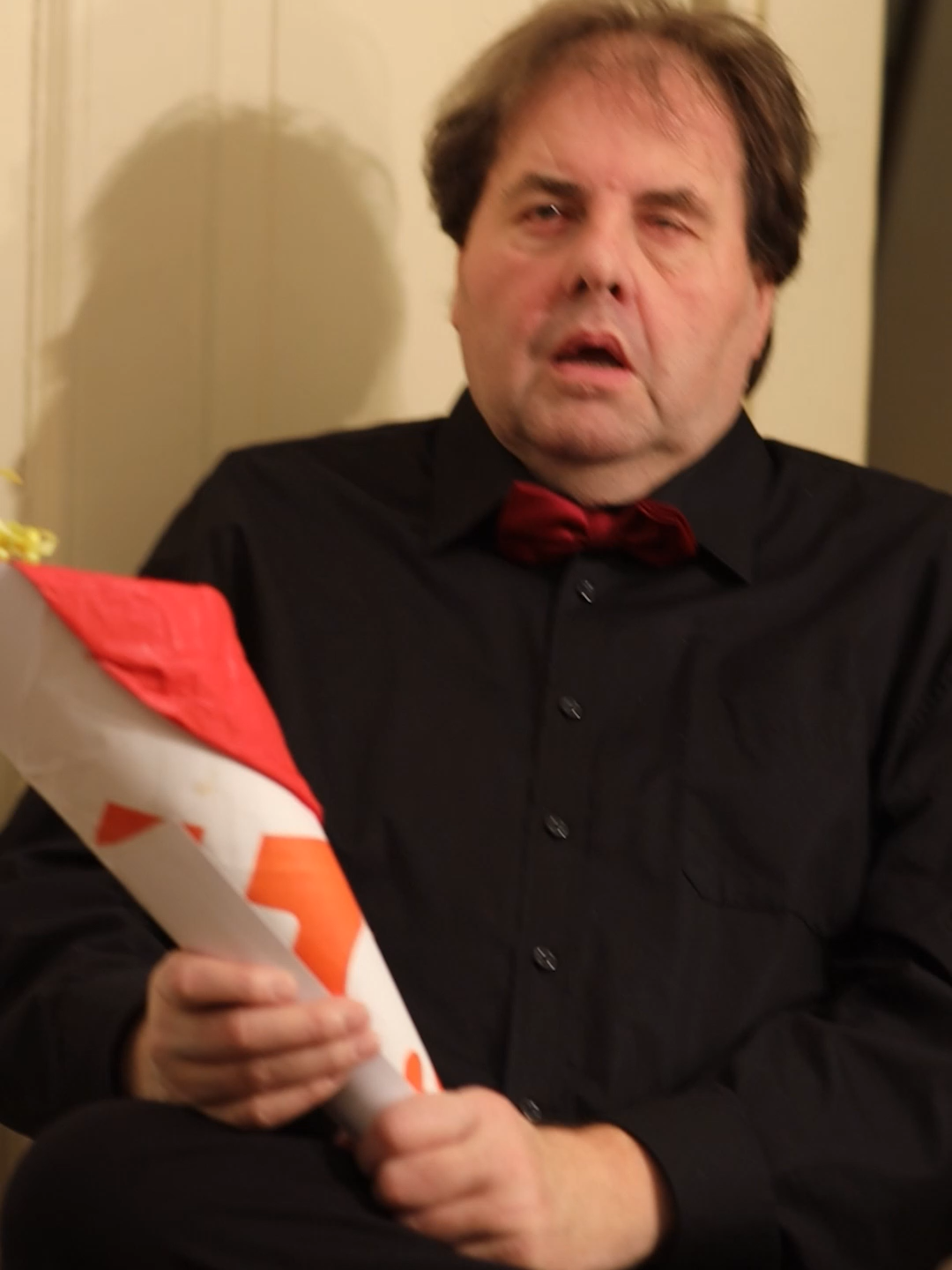 @Tenor Herbert W&uuml;scher