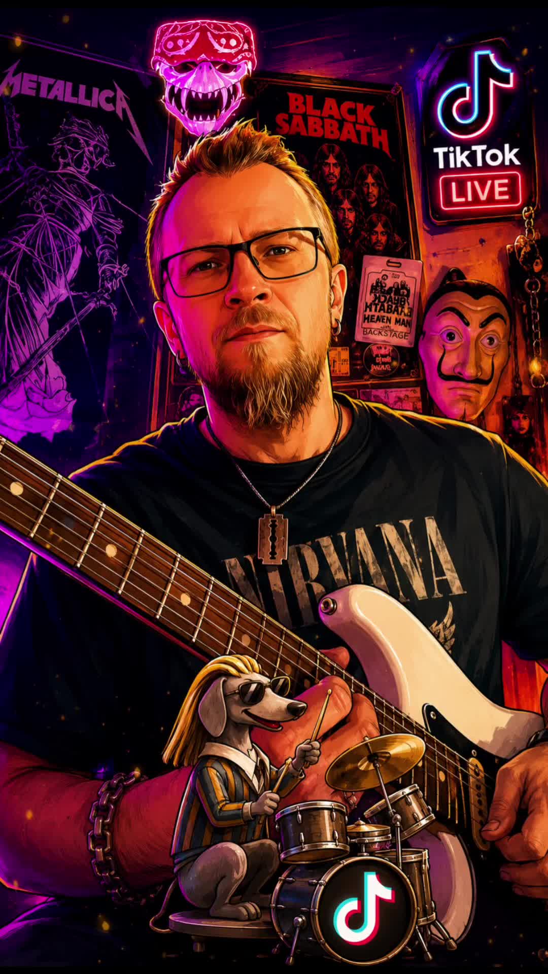 @Jeff Audiowave🎸🎛️
