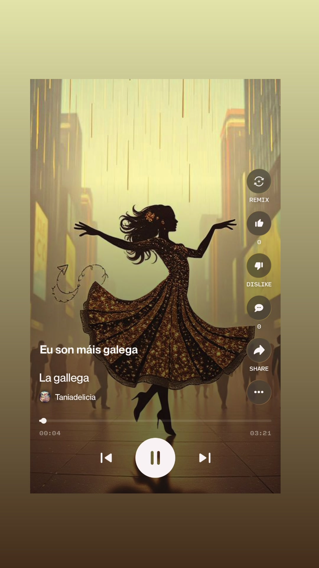 @ladytaniaofgaliza