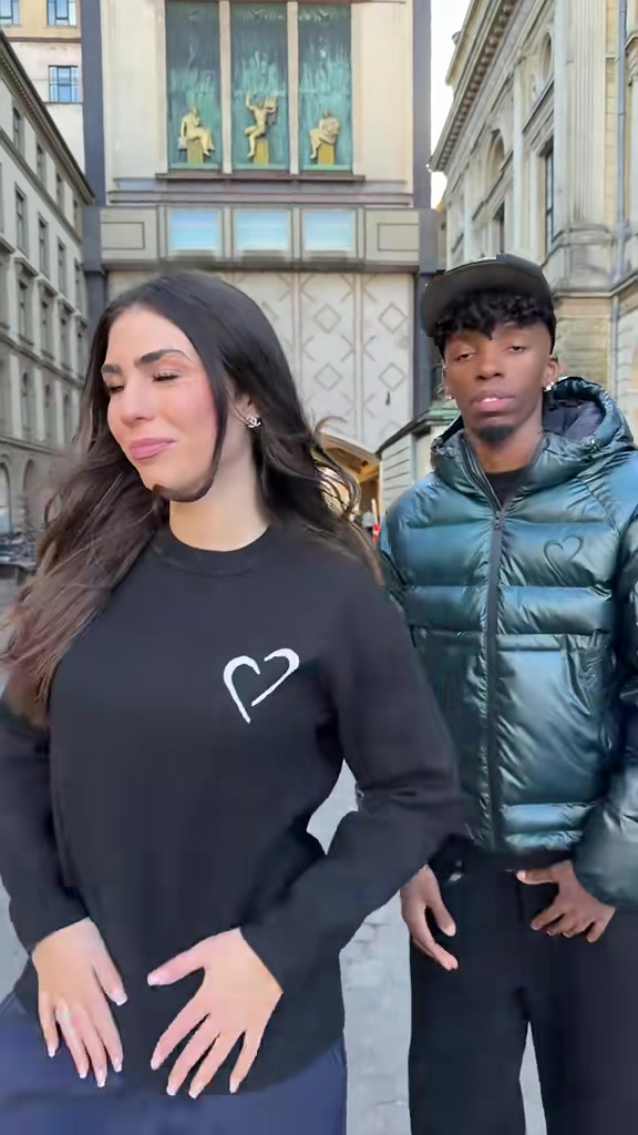 @Doublés