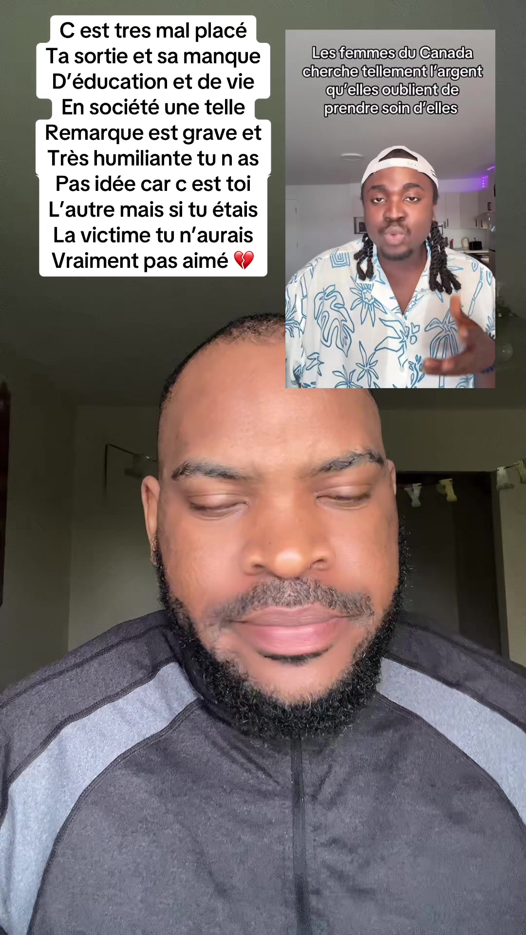 @Mr Happy  🇨🇲 🍁