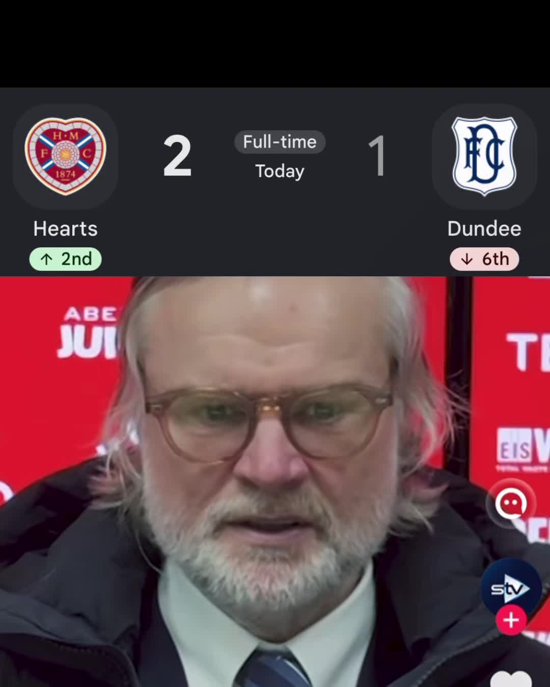 @Hmfc Headlines