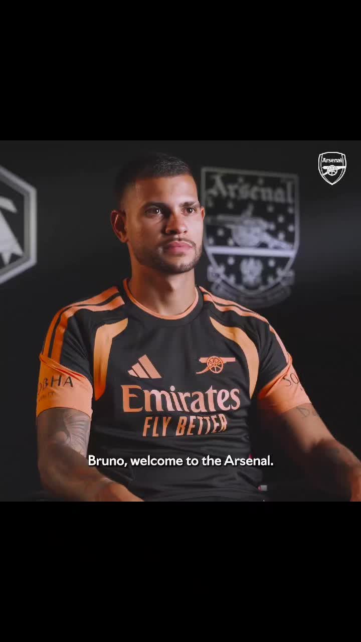 @Arsenal fans