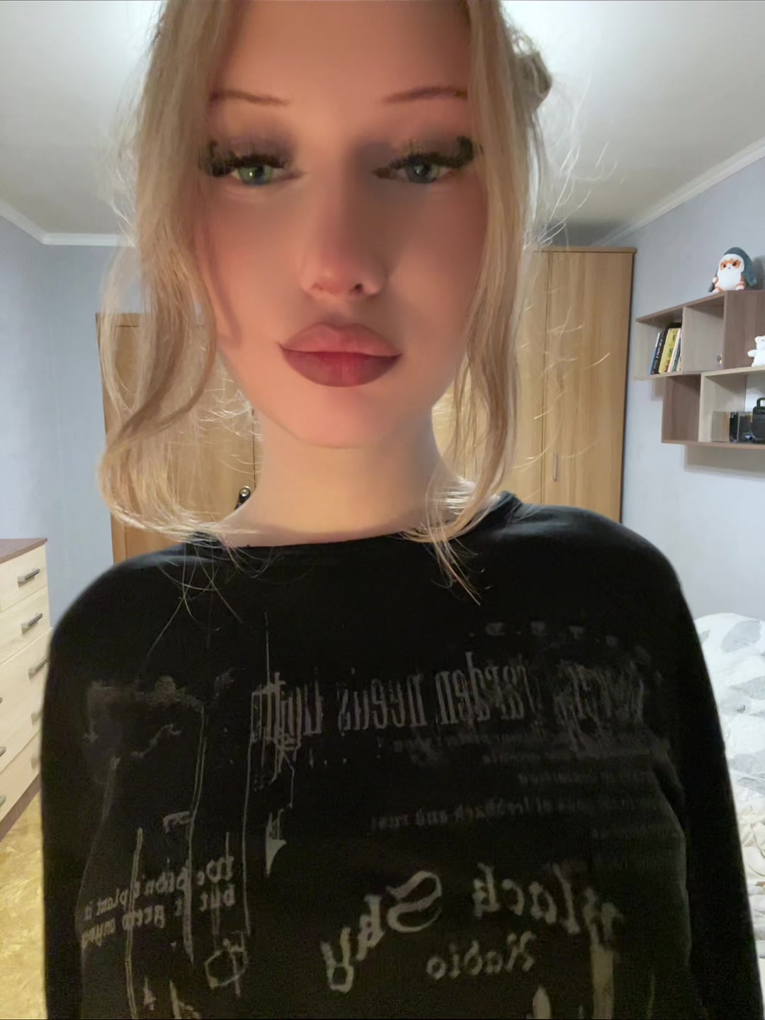 @тгк:кит кат