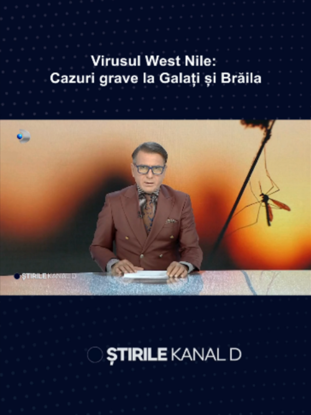 @Stirile Kanal D